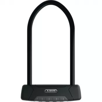 Lucchetto ad archetto ABUS GRANIT Plus 470 nero 230 mm