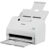 Canon imageFORMULA RS40 Scanner per foto e documenti, 600 x 600 DPI, 40 ppm, 30 ppm, scala di grigi, monocromatico, scanner ad alimentazione singola, bianco
