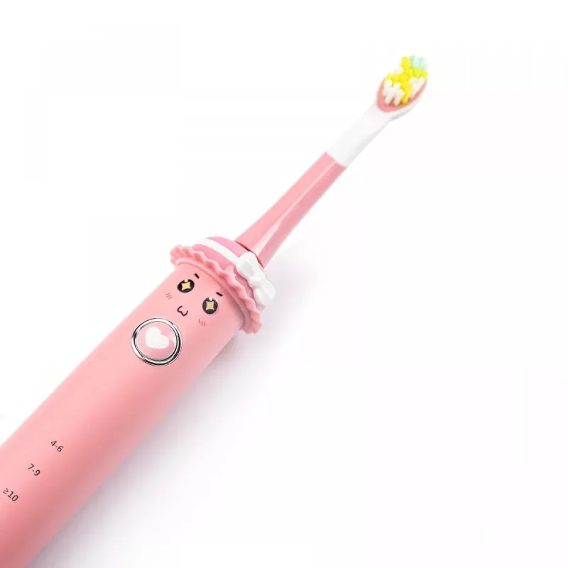 Spazzolino elettrico sonico ORO-SONIC GIRL