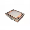 Dynatron - dissipatore ad aria per processore - (per: socket SP5) - alette in rame + camera a vapore - 80 mm - 1U (A 2748)