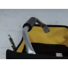 Stanley 1-96-182 custodia per attrezzi, nylon, nero/giallo