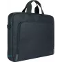 Mobilis THE ONE Recycled Basic - borsa per notebook - 30 % riciclato - 40,6 cm - 35,60 cm (14) - 40,60 cm (16) (003062)