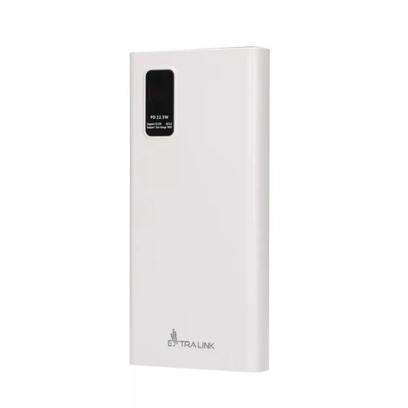 Powerbank portatile Extralink EPB-067W 10000mAh