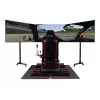 Cockpit racing GT Track Cockpit NLR-S009