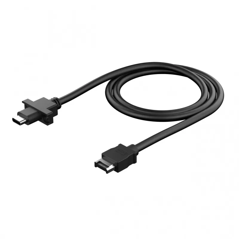 Fractal Design Pop accessorio cavo USB-C 10Gbps – modello D