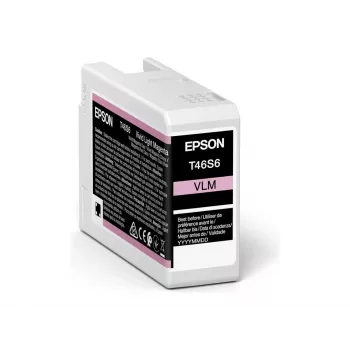 Epson UltraChrome Pro10 Cartuccia d'inchiostro 1 pezzo originale magenta chiaro