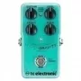 Pedale compressore TC Electronic HyperGravity Compressor True Bypass design compatto