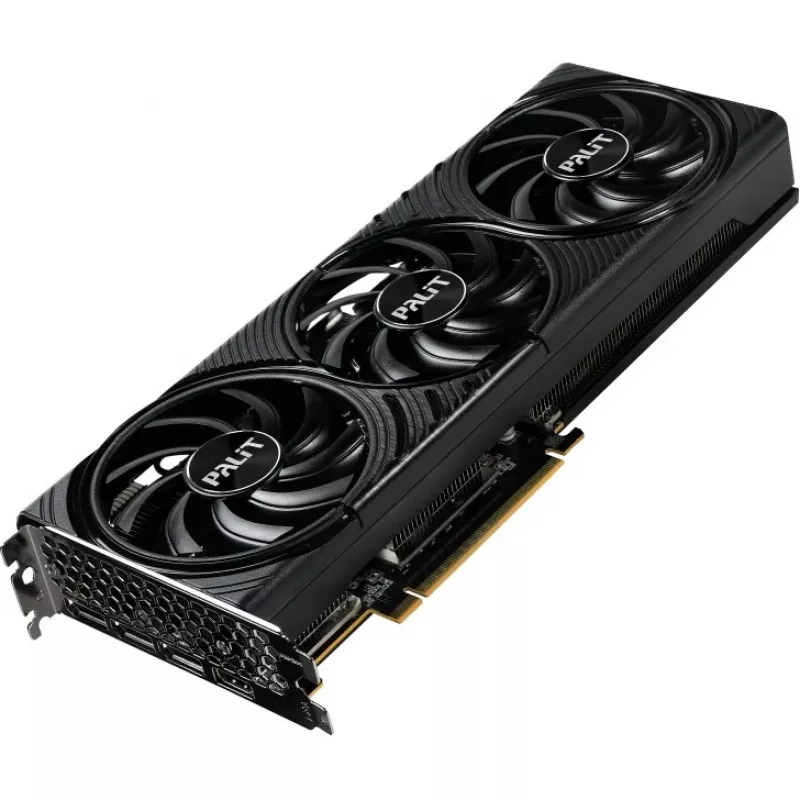 Scheda grafica NVIDIA GeForce RTX 5060 Ti 8 GB GDDR7