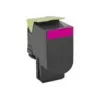 Lexmark 802HM cartuccia toner del programma di restituzione (80C2HM0), magenta, 3000 pagine