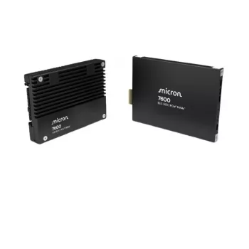 SSD 7600 PRO 1920GB NVMe and2 15mm confezione singola