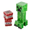 Kit di costruzione Paladone Minecraft Creeper – set figura Creeper da costruire