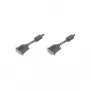 Cavo DVI-D LogiLink CD0003 5m nero