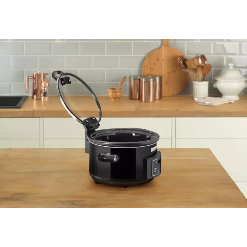 Slow cooker Crock-Pot CSC052X 4.7L