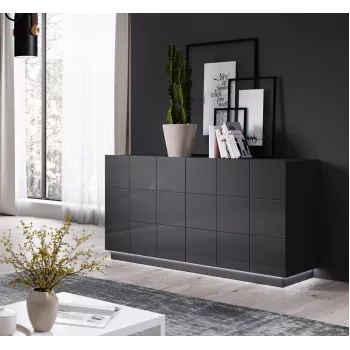 Cama Lighting REJA 2D bianco