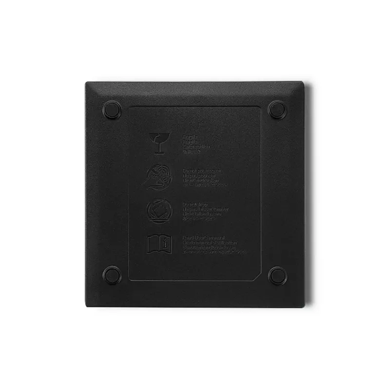 Case per unità ottica CD/DVD SATA USB 2.0 9,5 mm