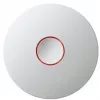 Rilevatore fotoelettrico a riflessione GIRA Dual Q