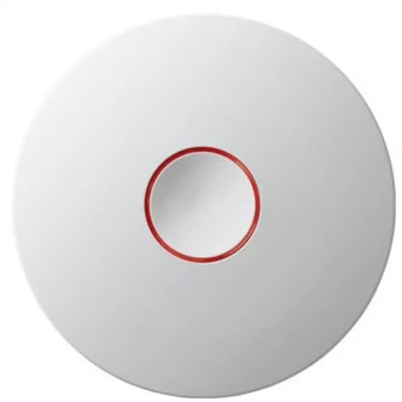 Rilevatore fotoelettrico a riflessione GIRA Dual Q