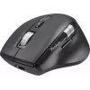 Mouse wireless YENKEE SPIN DUAL 2095BK — mouse ottico compatto dual-mode, modello YMS 2095B SPIN