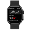 Smartwatch Fusion MT872 Bluetooth Calling impulso pressione sangue ossigeno nel sangue