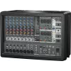 Behringer PMP1680S Audiomixer 10 canali 10 - 200000 Hz nero