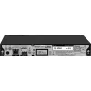 Panasonic Lettore Blu-ray Disc DMP-BDT167EG Xvid, MKV, MP4, FLAC, MP3, AAC, ALAC, DSD Wi-Fi Connettività USB