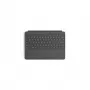 Tastiera-cover Microsoft Surface Pro EP2-32018 per Surface Pro 12 pollici, Platinum Slate, tastiera e trackpad integrati