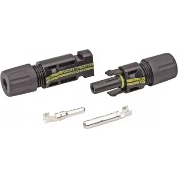 Pinza crimpatrice cimco Flexi-Crimp 6 (modello 101950) pinza crimpatrice manuale per puntalini e capicorda isolati