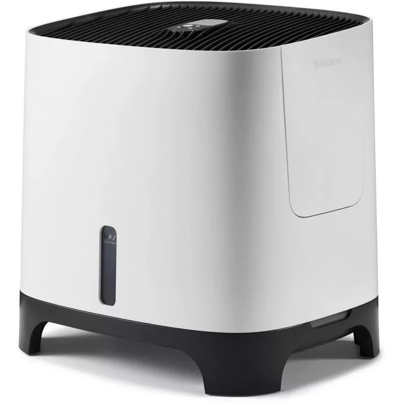 Armin 680, Umidificatore bianco/nero, umidificatore a evaporazione