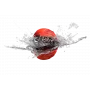 SpyraBlast bombe d'acqua riutilizzabili, rosso, 4 pezzi (SPWB1R)