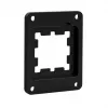Kit di aggiornamento frame Thermal Grizzly TG-CSF-AM5 alluminio nero