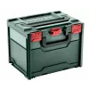 Valigetta rigida per utensili Metabo 626888000