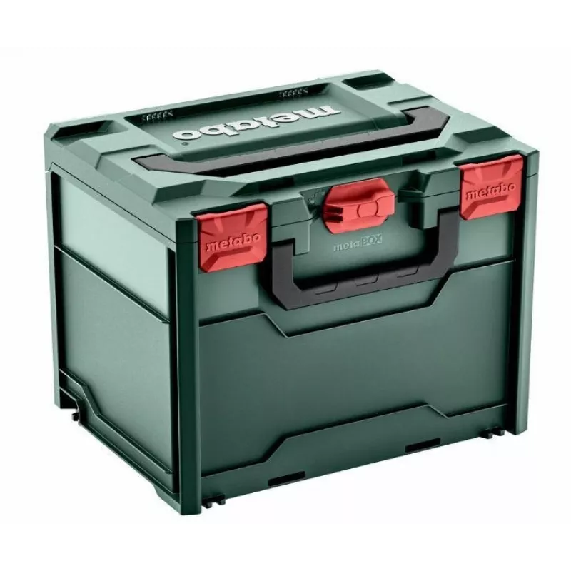 Valigetta rigida per utensili Metabo 626888000