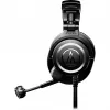 Audio-Technica ATH-M50XSTS-USB Cuffie/Headset Cablate Con archetto Gaming Nero