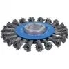 Bosch 2 608 620 731 accessorio per smerigliatrice angolare spazzola metallica