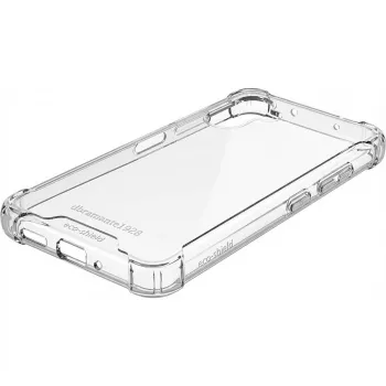 dbramante1928 eco-shield pellicola proteggischermo, Samsung Galaxy XCover7, trasparente