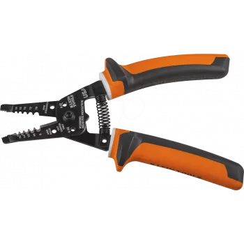 KLEIN TOOLS KLT 11054-EINS - pinza spellafili, 200 mm (11054-EINS)