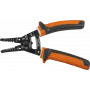 KLEIN TOOLS KLT 11054-EINS - pinza spellafili, 200 mm (11054-EINS)