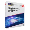 Bitdefender Antivirus Plus | 1 PC | 1 anno | Solo EU