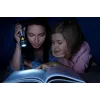 Torcia portatile Varta Day Light Multi LED F20 nero argento giallo