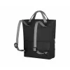 Borsa da donna Wenger SwissGear Motion Vertical Tote 39,6 cm 15,6 pollici nero