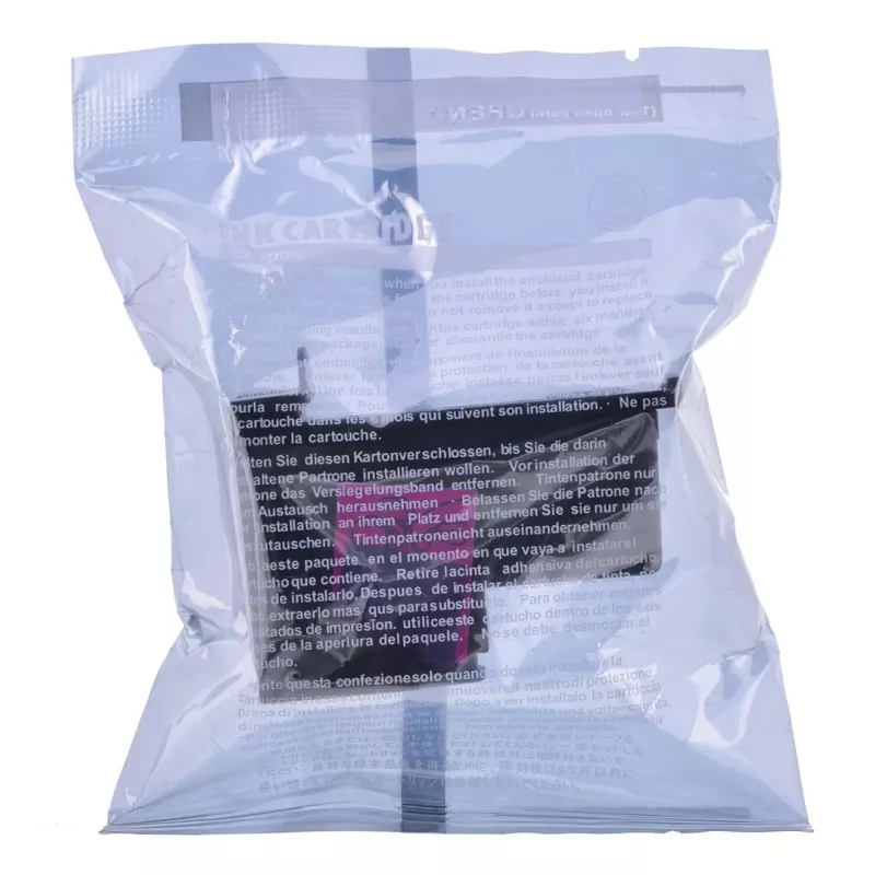 Inchiostro SUPERBULK per Canon PG-545XL reg SB-PG545XL