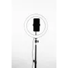 Treppiede Havit ST7012 Pro con anello luminoso