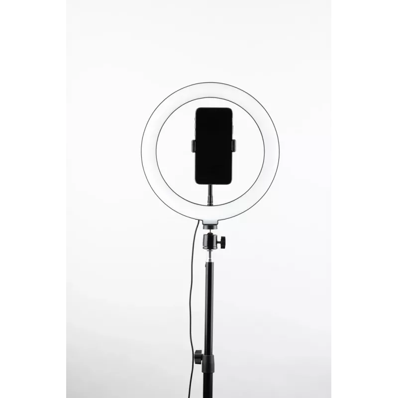 Treppiede Havit ST7012 Pro con anello luminoso