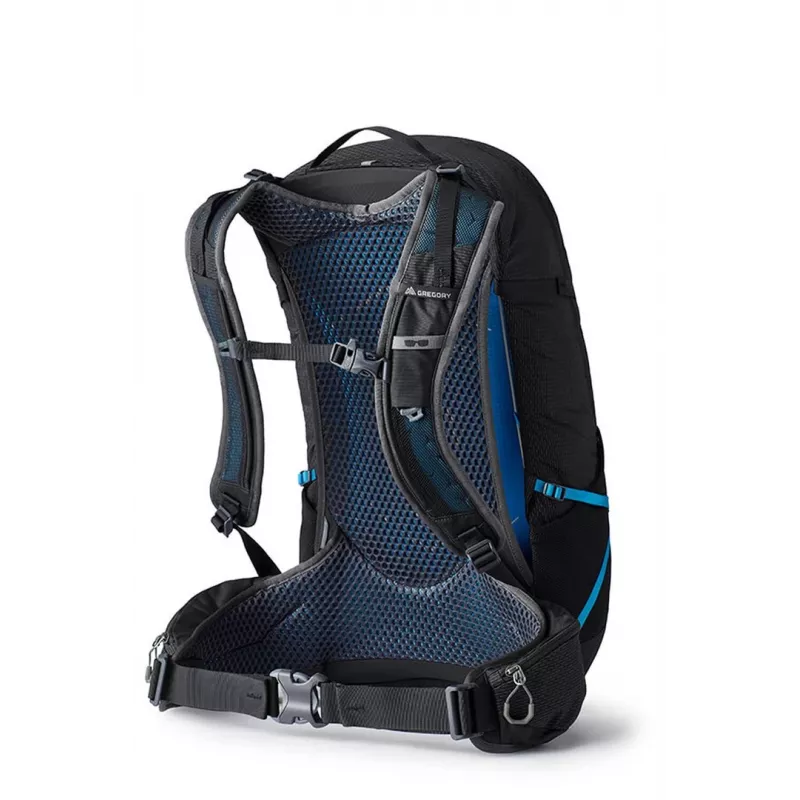 Zaino da trekking - Gregory Citro 30 Ozone nero