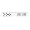 Switch managed Ubiquiti UISP-FIBER-OLT-XGS 10 Gbit/s 1U
