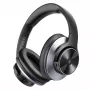 OneOdio a-AD07-01 A10 cuffie over-ear Bluetooth nero/blu Noise