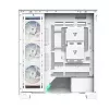 Modecom Volcano Stellar Plus ARGB Midi 5F bianco