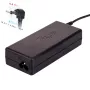 Alimentatore per notebook Akyga AK-ND-20 per Sony, 92 W, 19,5 V, 4,7 A, 6,5 x 4,4 mm + pin