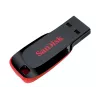 SanDisk Cruzer Blade chiavetta USB 2.0 da 16 GB (3 pz.), blu/verde/rosa