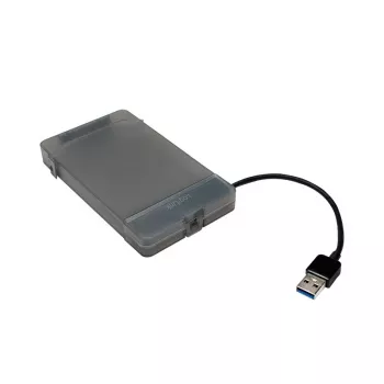 Case per HDD/SSD LogiLink AU0037